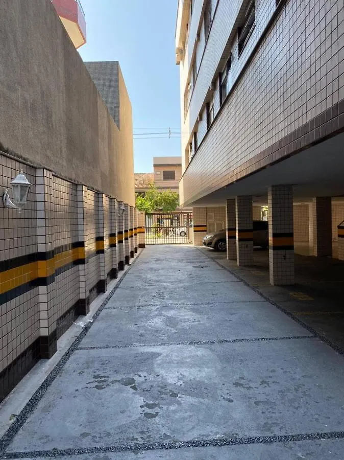 아파트 Praia Do Forte - Cabo Frio Edificio Guanabara 브라질