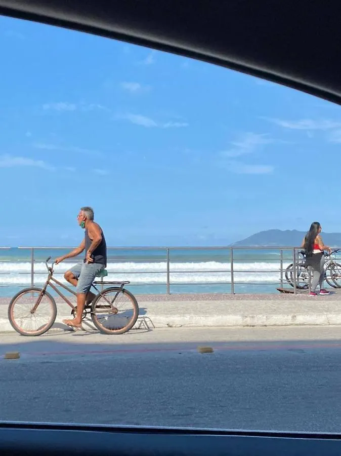 Praia Do Forte - Cabo Frio Edificio Guanabara 0*,